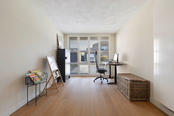 Medium property photo - Hoornbloem 2, 5931 TB Tegelen